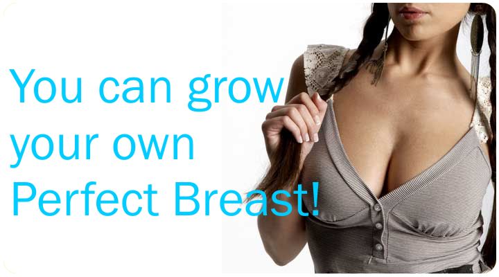 Breast Implants After Breastfeeding Images : Benefits And Risks Of Plastic Surgery